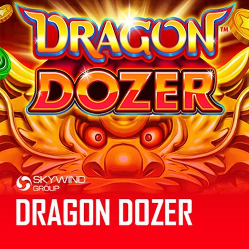 dragon-dozer