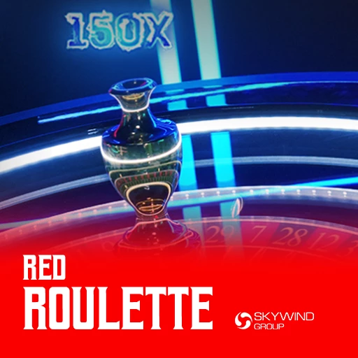 red-roulette