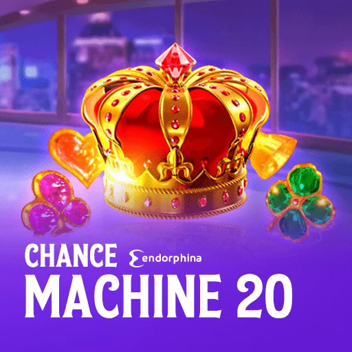 chance-machine